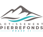 Lotissement Pierrefonds Phase II