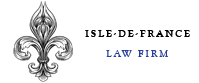 ISLE-DE-FRANCE - LOGO
